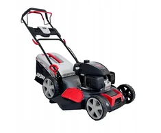 Benzininė vejapjovė Dedra Benzininė vejapjovė su nap., 4,2kW, 201cc, GCV200 HONDA, 51cm