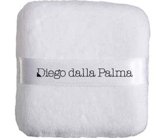 Diego Dalla Palma Velvet Makeup Sponge Baltas