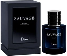 Christian Dior Sauvage PP kvepalai vyrams, 60 ml