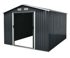 Drewutnia Fieldmann FZDO 1009 Domek sodo 9 m?