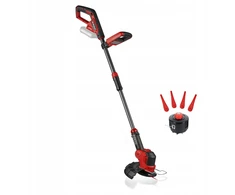 EINHELL ŽOLIAPJOVĖ GE-CT 18/25 Li E-Solo