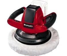 Polerka Samochodowa CE-CB 18/254 Li Solo EINHELL