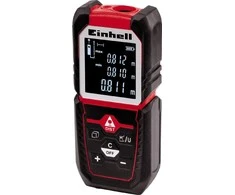 Atstumo matuoklis Einhell TC-LD 50