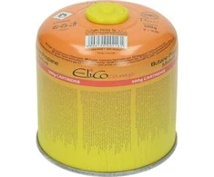Dujų balionėlis Unilight ElicoCamp, 500g