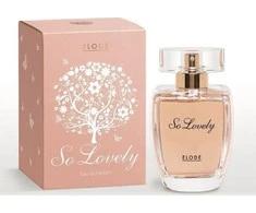 ELODE So Lovely EDP parfumuotas vanduo moterims, 100 ml