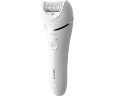 Philips Epilator Series 8000 „Wet &amp; Dry“ epiliatorius BRE700/00