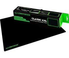 „Esperanza“ žaidimų pelės kilimėlis „Maxi XXL Classic“ EGP106K