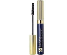 Estee Lauder Double Wear Zero Smudge Lengthening Blakstienų tušas 01 Juodas, 6 ml