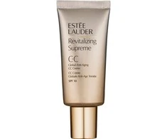 Estee Lauder Revitalizing Supreme Global Anti-Aging Creme CC SPF10 Daugiafunkcis CC kremas, 30 ml