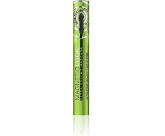 Eveline Cosmetics Eveline Magnetic Look Ultra Volume Blakstienų tušas Juodas, 10 ml