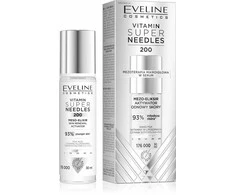„Eveline Cosmetics“ vitaminų superadatos, 30 ml