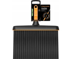 Fiskars OneClick šepetys ilgais šeriais 1080699
