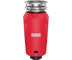 Maisto atliekų smulkintuvas Franke SLIM 125 (1,25 HP), 134.0715.094