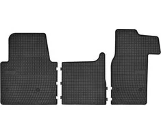 Frogum Guminiai kilimėliai Nissan NV400 2011-2021m. (priekiniai)