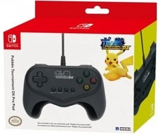 Hori Pokken Tournament DX Pro Pad