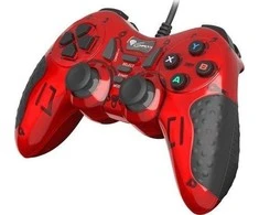 NATEC NJG-1425 GENESIS GamePad MANGAN 200 laidinis kompiuteris