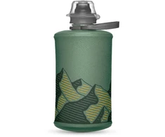 Gertuvė HydraPak Stow 350ml, Sage Žalias