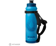 Gertuvė Hydrapak Tempo Pro 400 ml, mėlyna