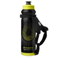 Gertuvė HydraPak Tempo Pro 400ml, Juodas
