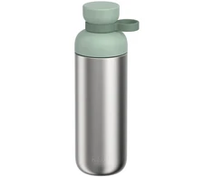 Gertuvė Rosti Mepal Buteliukas NA WODĘ STALOWA VITA 700 ML NORDIC SAGE 107741094700 ŽALIA