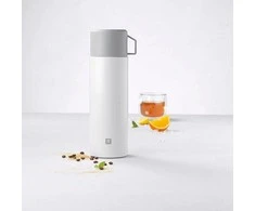 ZWILLING Thermo 39500-511-0 baltas 420ml termo talpa su arbatos virimo aparatu