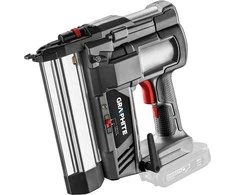 Akumuliatorinis pistoletas 1,2mm vinutėms GRAPHITE 18V, Li-Ion, be baterijos 58G081