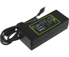 Green Cell Žalias Cell GREENCELL AD29P Žalias Cell Maitinimo šaltinis do Toshiba 75W / 15V 5A / 6.3mm-3.0mm