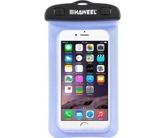 Haweel Cover povandeninis dėklas, skirtas Samsung Sony Huawei LG Xiaomi Oppo / HWL-7002L