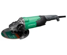 HiKOKI kampinis šlifuoklis G23SW2, 2200 W, 230 V