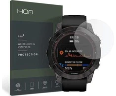 Hofi Glass Sukietintas stiklas Hofi Glass Pro + Garmin Fenix 7