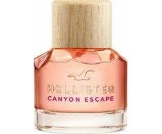 Kvepalai Hollister Canyon Escape For Her Parfuminis purškalas 100ml