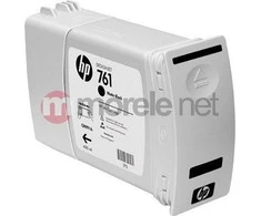 Hewlett Packard (HP) HP 761 Originalus Matinis Juodas 1 vnt