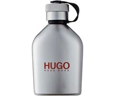 Kvepalai vyrams Hugo Boss Iced EDT, 75 ml