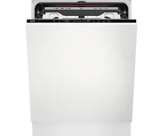 Indaplovė AEG DISCHWASHER BI FSE74747P