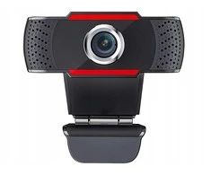 Internetinė kamera Tracer WEB008 HD (TRAKAM46732)