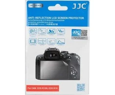 Osłona Na Ekran Monitorius Lcd Do Aparatu Aparat Canon Eos R100 R10 / Jjc / Lar-r10