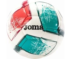 Joma Dali II kamuolys, baltas 5