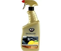 K2 Bikuva.lt Oro gaiviklis DEOCAR CAYON 700 ATOM Lemon