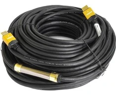 ART KABHD OEM-43 ART kabelis HDMI kištukas/HDMI 1.4 kištukas 30m su ETHERNET OEM