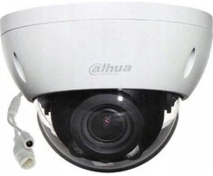 ANTIVANDALINĖ IP KAMERA IPC-HDBW2241R-ZAS-27135 - 1080p, 2,7 ... 13,5 mm - MOTOZOOM DAHUA