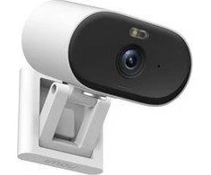 Imou Dahua IP kamera IPC-C22FP-C 2MP 25fps, IP65, pašvietimas iki 20m, SD iki 256GB, 2.8mm 97°, WiFi