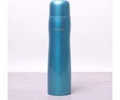 Kamille termosas KM-2000 1000ml (žalias)
