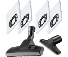 Karcher Priedai valymo prietaisams Karcher WD4,5,6 2,863