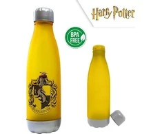 Warner Bros Discovery Butelis 650ml Hufflepuff Haris Poteris