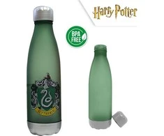 Warner Bros Discovery Butelis 650 ml Slytherin Hario Poterio
