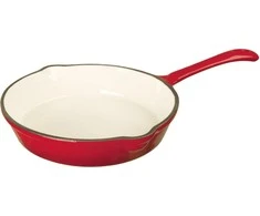 King Hoff EMALIUOTA ketaus keptuvė 20cm KINGHOFF KH-2261