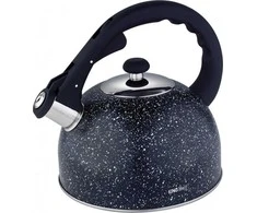 King Hoff VIRDULYS SU ŠVILPUKU 2,6L KINGHOFF KH-1406 MARBLE
