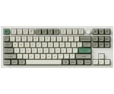 Klaviatūra Keychron Q3 Max QMK/VIA su Gateron Jupiter jungikliais