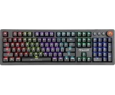Klaviatūra Klav.Marvo Scorpion KG917 mėlynas switch