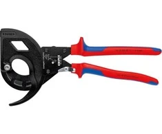 KNIPEX KABELIAI KABELIAI IR LAIDAI IKI 60mm